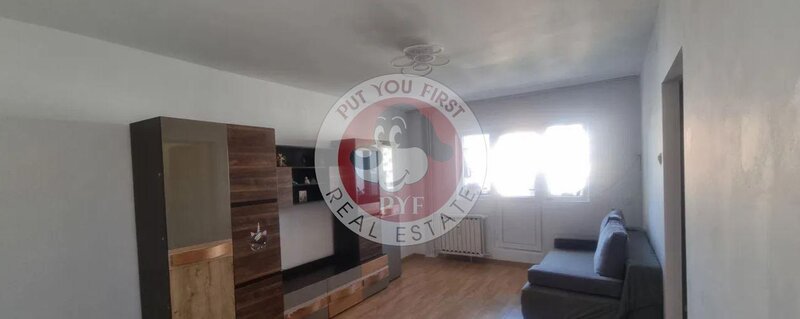 Petre Ispirescu | Ap 2camere | 54mp | decomandat | B8987