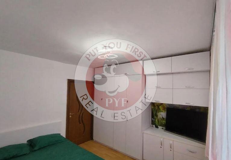 Petre Ispirescu | Ap 2camere | 54mp | decomandat | B8987