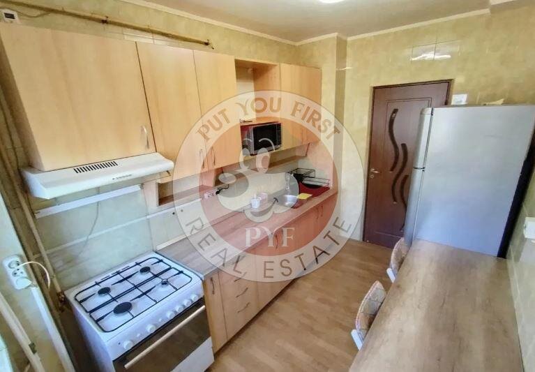 Petre Ispirescu | Ap 2camere | 54mp | decomandat | B8987