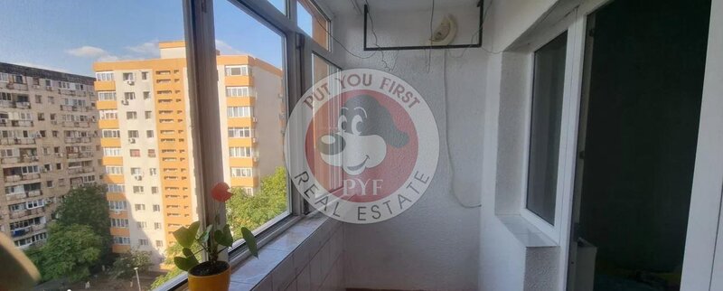 Petre Ispirescu | Ap 2camere | 54mp | decomandat | B8987